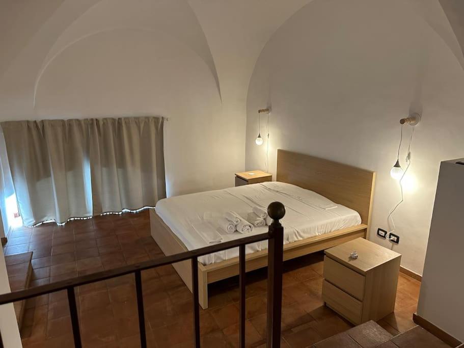 Apartment Station Centrale