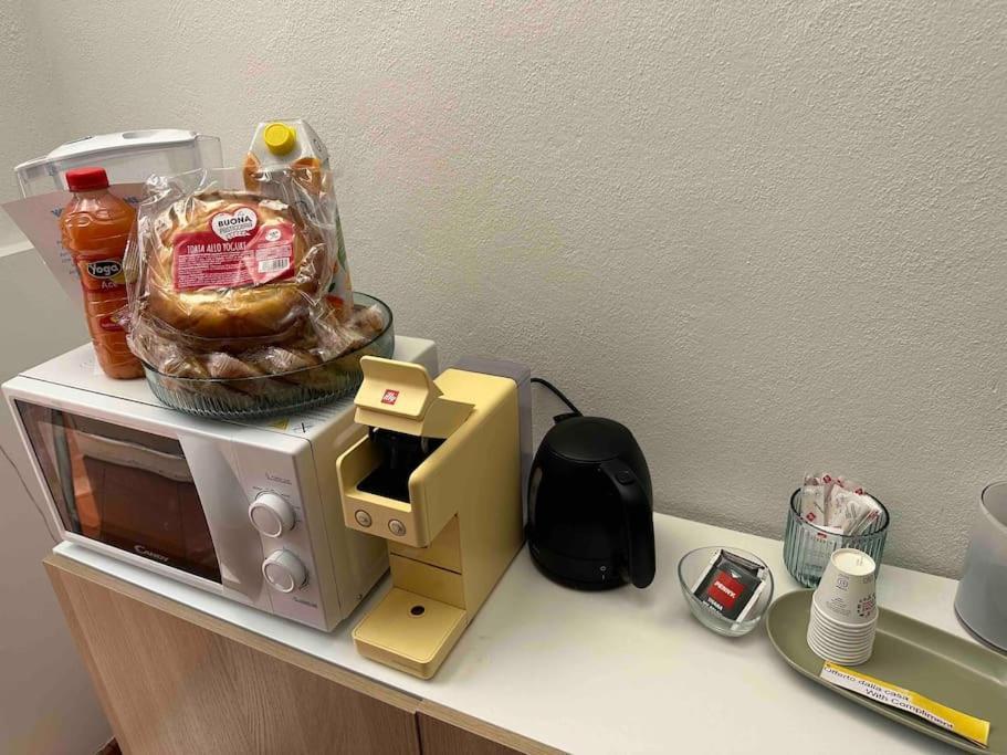Apartment Station Centrale *