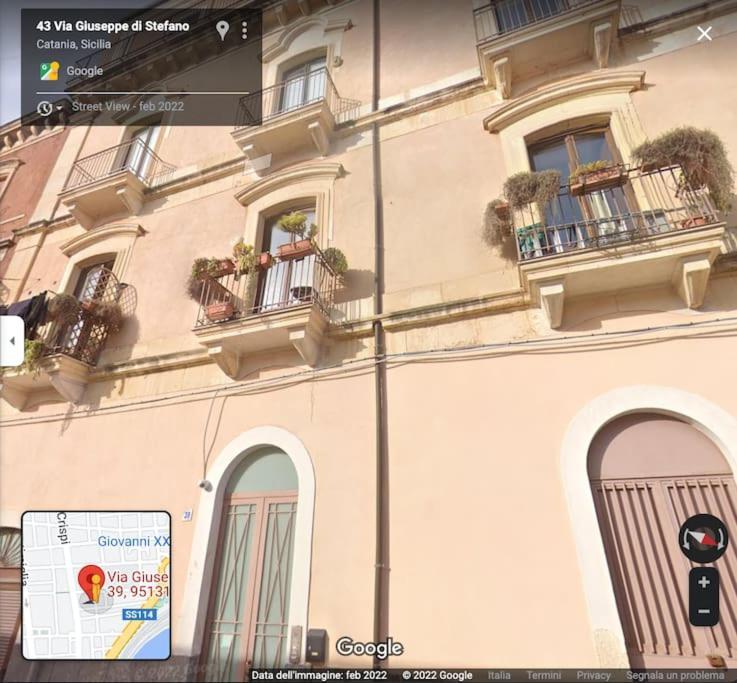 Apartment Station Centrale