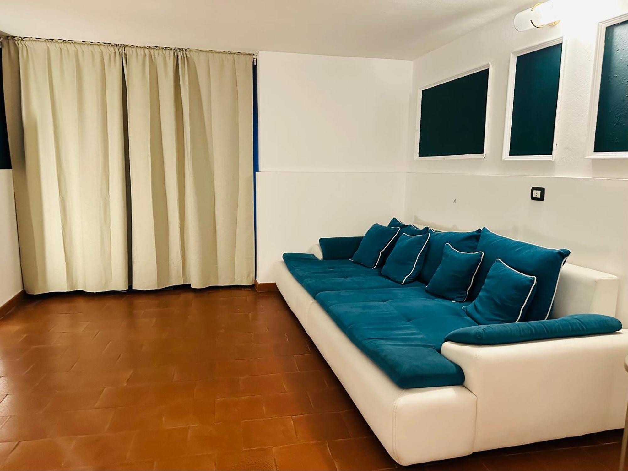 Station Centrale Apartment