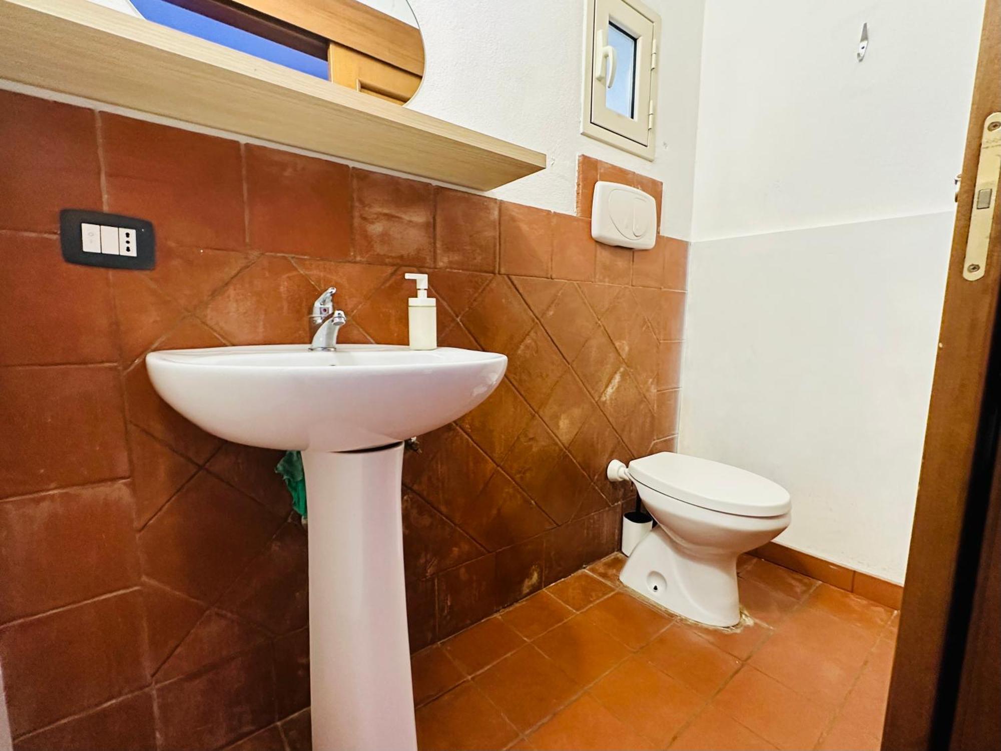 Station Centrale Apartment *