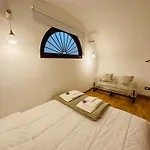 Station Apartment Centrale