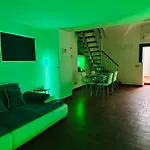 Station Apartment Centrale