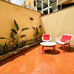 Station Apartment Centrale