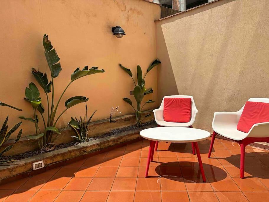 Station Centrale Appartamento