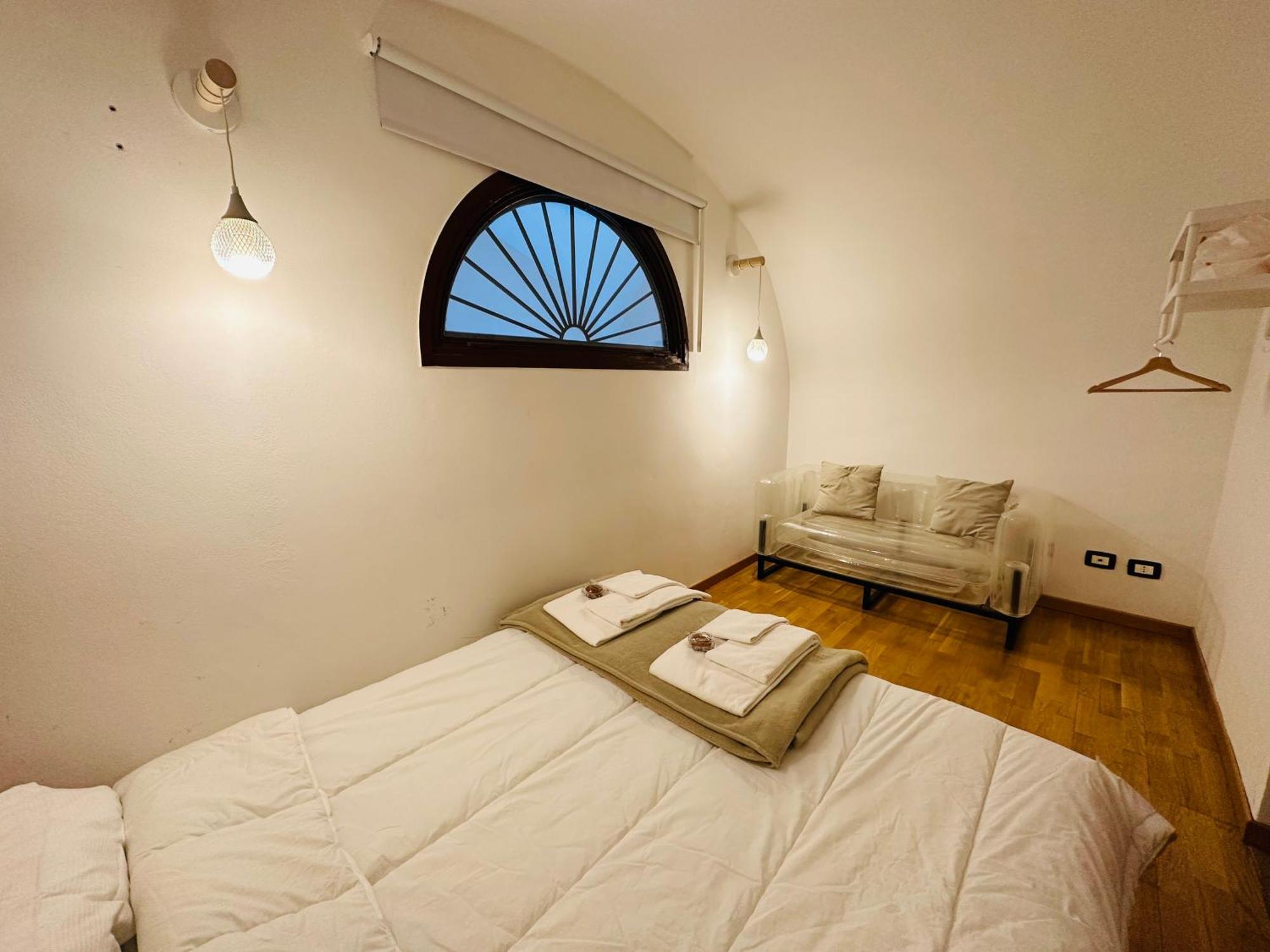 Appartamento Station Centrale *